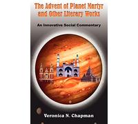 The Advent of Planet Martyr and Other Literary Works: An Innovative Social Commentary