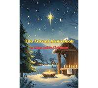 The Advent Storybook: 25 Tales Before Christmas (Story books)