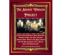 The Advent Wreath Project