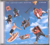 The Adventure Babies - Laugh
