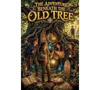 The Adventure Beneath the Old Tree: 10 (Stories for Kids)