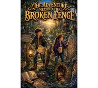 The Adventure Beyond the Broken Fence: 12 (Stories for Kids)