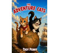 The Adventure Cats: 1