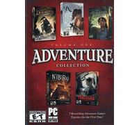 The Adventure Company: 10th Anniversary Adventure Collection （輸入版）