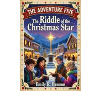 The Adventure Five - The Riddle of the Christmas Star