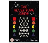 The Adventure Game Series 1 to 4 Complete Collection DVD [2017]
