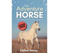 The Adventure Horse - Deutsch Ausgabe: The Connemara Horse Adventures Series (Die Connemara-Pony-Abenteuerserie)