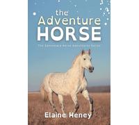 The Adventure Horse - Dyslexia Friendly: 5 (Connemara Horse Adventure)