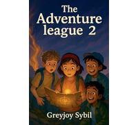 The Adventure League 2