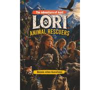The Adventure of Aunt LORI Animal Rescuers