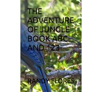 THE ADVENTURE OF JUNGLE BOOK ABC AND 123