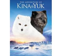 The Adventure of Kina & Yuk