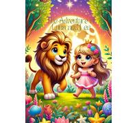 The Adventure of Luna and Leo