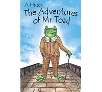 The Adventure of Mr Toad