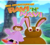 The Adventure of Ravi 'n' Navi PC Steam CD Key