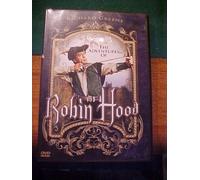 The Adventure of Robin Hood ~10 Episodes on 2 Disc