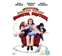 The Adventure Of Sherlock Holmes Smarter Brother [1975]
