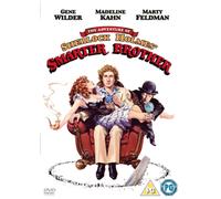The Adventure Of Sherlock Holmes Smarter Brother [1975]