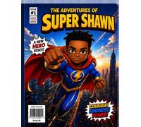 The Adventure of Super Shawn