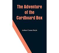 The Adventure of the Cardboard Box