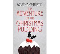 The Adventure of the Christmas Pudding