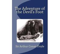 The Adventure of the Devil's Foot