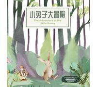 The Adventure of the Little Bunny
