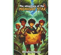 The Adventure of the Midnight Star