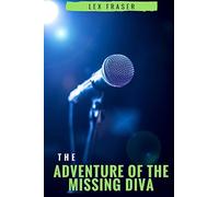 The Adventure of the Missing Diva