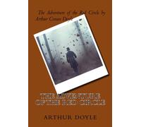 The Adventure of the Red Circle by Arthur Conan Doyle: The Adventure of the Red Circle by Arthur Conan Doyle