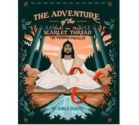 The Adventure of the Scarlet Thread: The Promise Fulfilled
