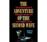 The Adventure of the Second Wife