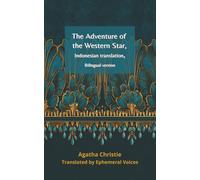 The Adventure of the Western Star, Indonesian translation: Bilingual Version