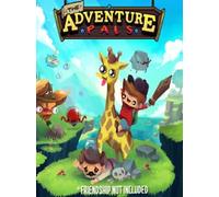 The Adventure Pals Xbox Live Key EUROPE