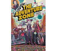 The Adventure Zone