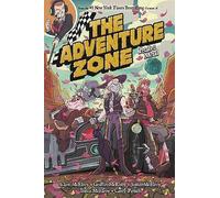 The Adventure Zone