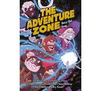 The Adventure Zone: Story and Song