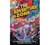 The Adventure Zone: The Suffering Game: 6