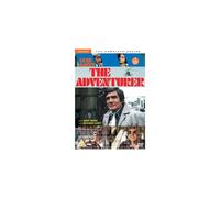 The Adventurer - The Complete Series [1972] (DVD)
