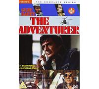 The Adventurer - The Complete Series