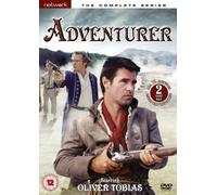 The Adventurer - The Complete Series [DVD] [1987]