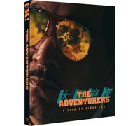 The Adventurers