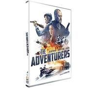The Adventurers