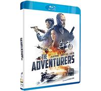 The Adventurers [Blu-ray]