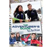 The Adventurers Guide to Britain