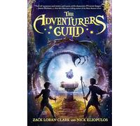 The Adventurers Guild: 1
