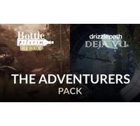 The Adventurers Pack
