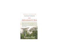 The Adventurer's Son | Paperback
