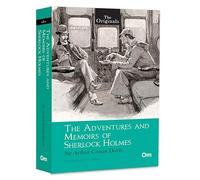 The Adventures and Memoirs of Sherlock Holmes