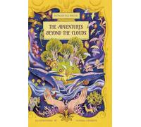 The Adventures Beyond The Clouds